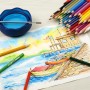 Watercolour Pencils 36 L